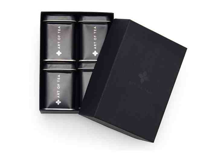 Peace & Tranquility Package