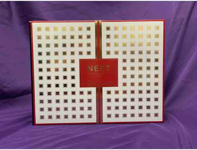 NEST Fragrances 'The Vault' Candle Gift Box