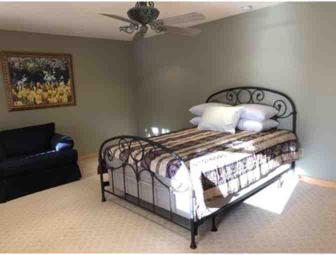 Great Outdoor Lodge near Cooperstown - One Week Stay