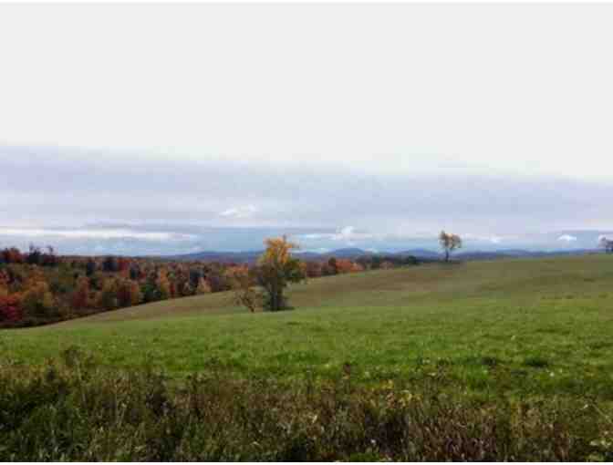 Romantic Getaway Log Cabin - One Week Stay