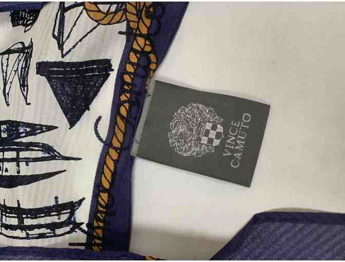 Vince Camuto Accessories Set