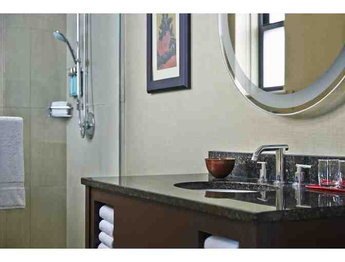 Two Night Stay at Shelburne Hotel NYC - Studio Deluxe Suite