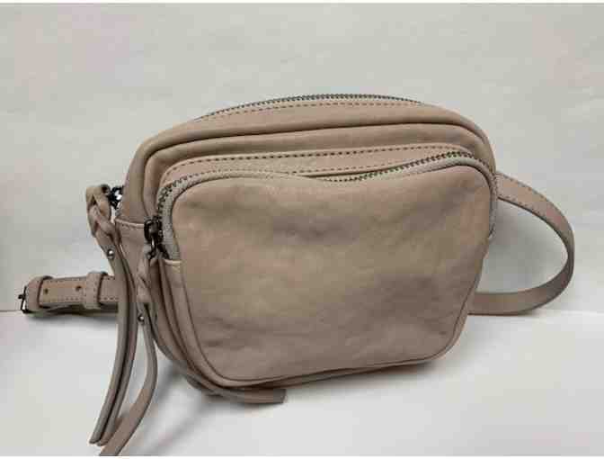 Lucky Brand Crossbody Bag - Summer 2019