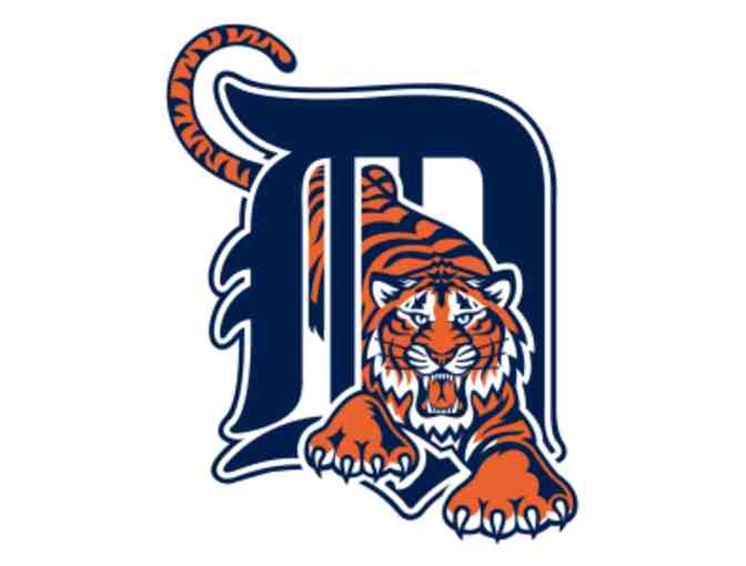 NY Yankees v. Detroit Tigers - 2 Tickets