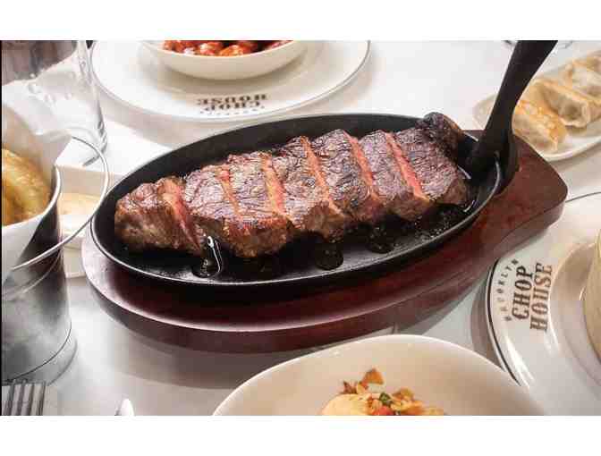 Brooklyn Chop House - $100 Gift Card