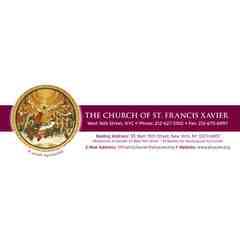 Church of St. Francis Xavier