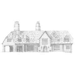 Ice House Construction