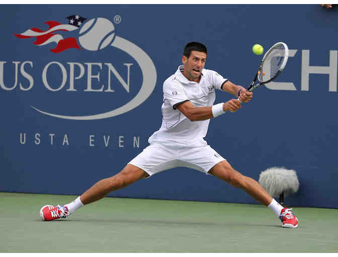 U.S. Open Tennis Championship