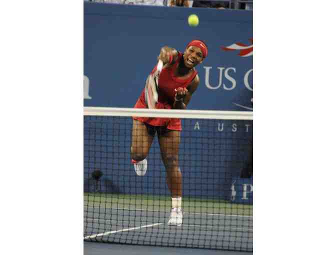 U.S. Open Tennis Championship