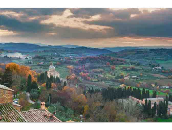 Taste of Tuscany