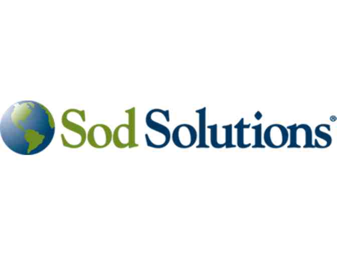 Sod Solutions
