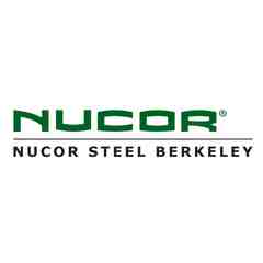 Nucor Steel Berkeley