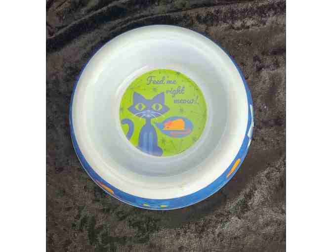 I Love My Cat Gift Basket