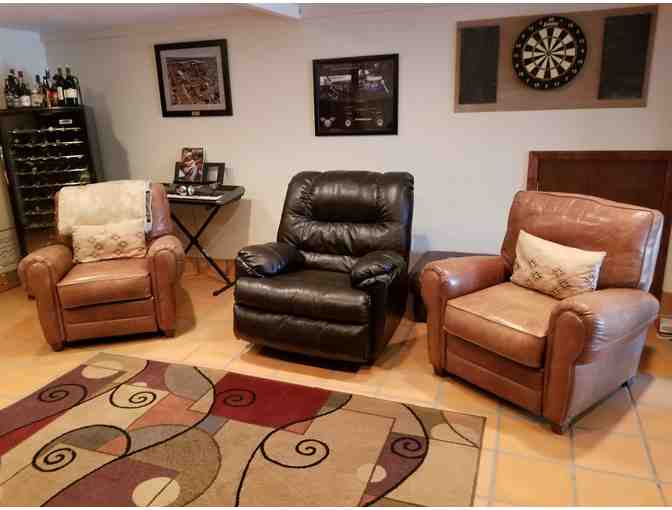 4 Night stay in Albuquerque NM