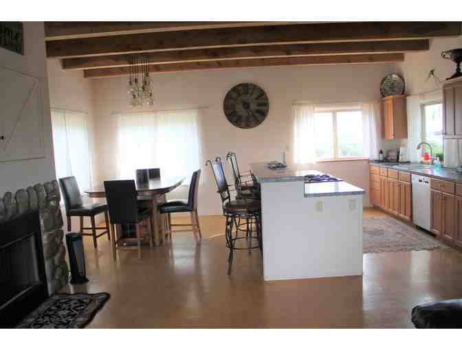 3 Night Stay in Taos New Mexico with Roundtrip Airfare for 2