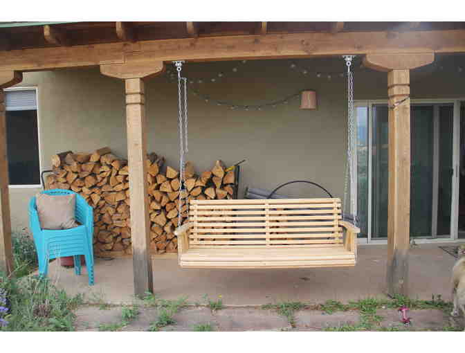 3 Night Stay in Taos New Mexico with Roundtrip Airfare for 2