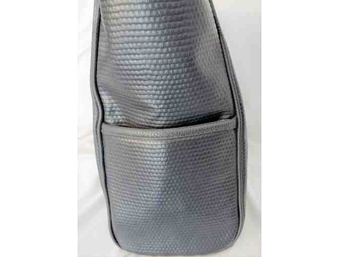 Black Jewell Tote by Thirty-one