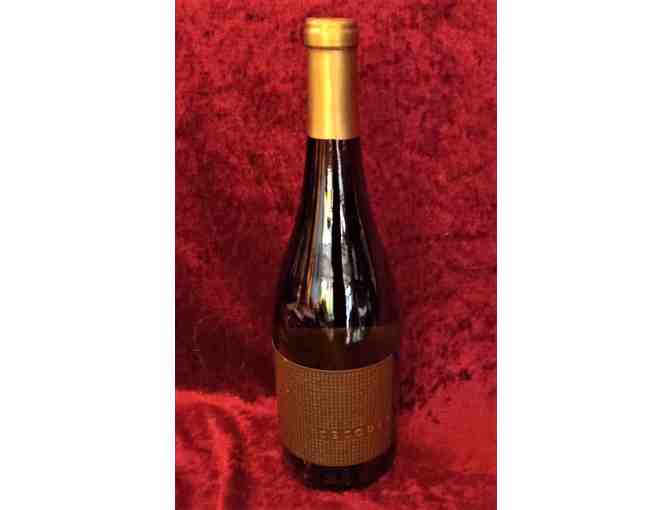 Extend an evening into the Night with the Nambe Wine Chiller