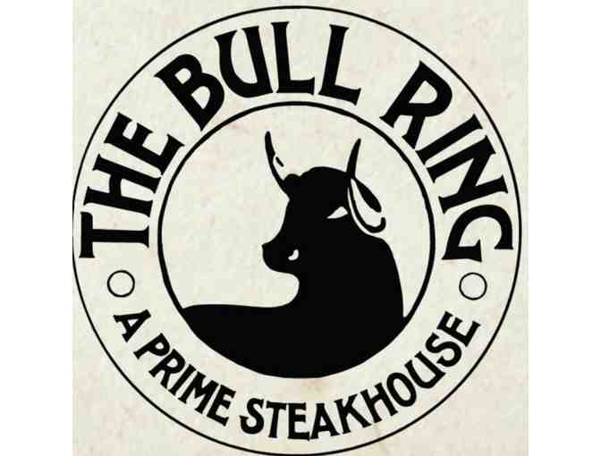 $100 Gift Certificate for the Bull Ring Steak House in Santa Fe, NM - Photo 1