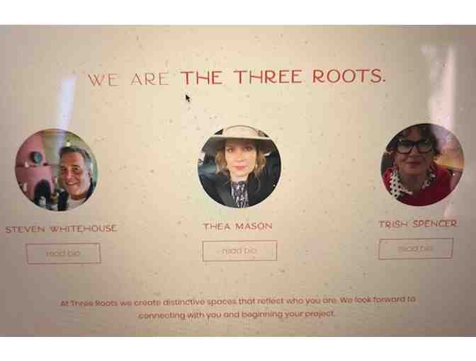 3 Roots - Gift Basket - Photo 3