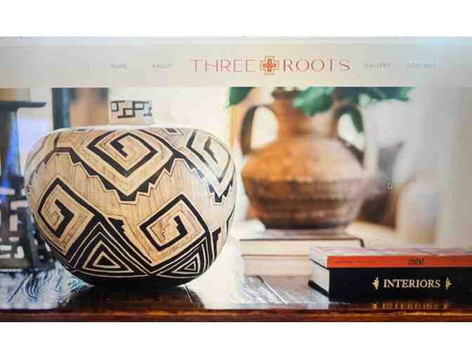 3 Roots - Gift Basket - Photo 4