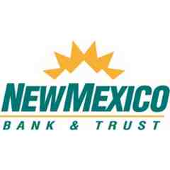 Sponsor: New Mexico Bank & Trust