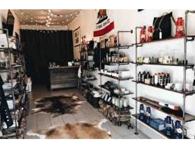 Utility Goods - $100 Gift Card