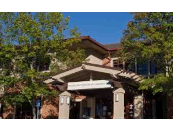 Osher Marin JCC - 3 Month Fitness Membership