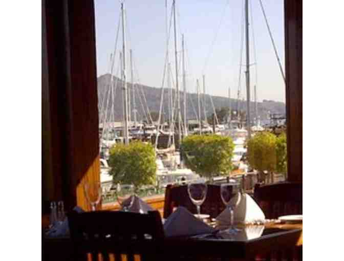 Seafood Peddler - $50 Gift Certificate