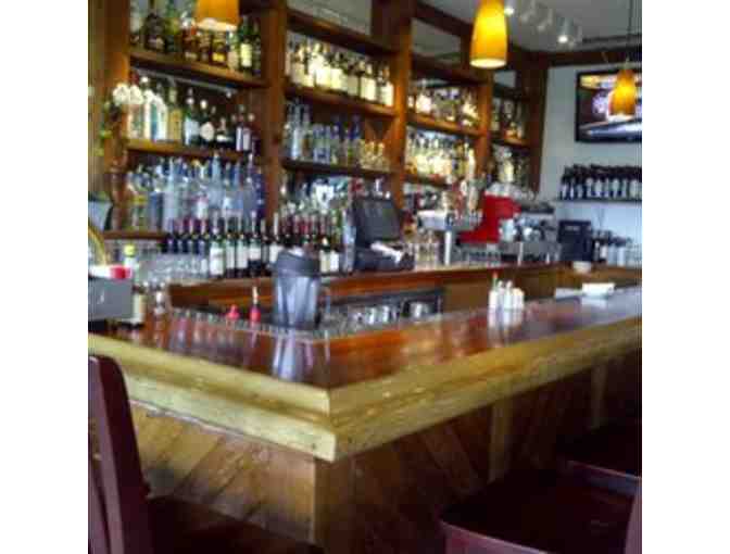 Seafood Peddler - $50 Gift Certificate