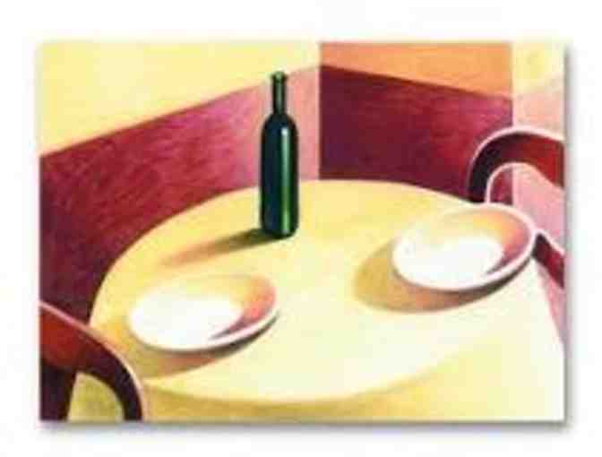 Real Restaurant Group - $100 Gift Certificate