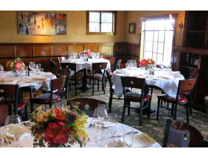 Real Restaurant Group - $100 Gift Certificate