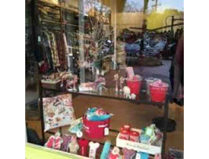 jolt! - $50 Gift Certificate