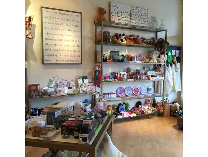 jolt! - $50 Gift Certificate