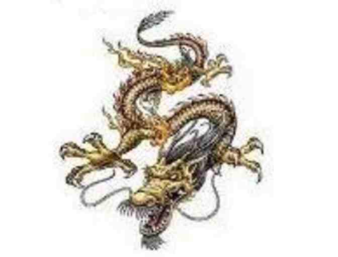 The Dojo - 1 month Dojo Fit adult fitness class