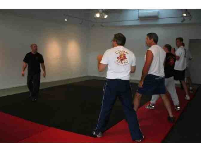 The Dojo - 1 month Dojo Fit adult fitness class