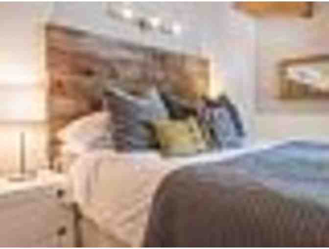 Alpine Meadows Lake Tahoe - Three Nights in Luxury Cabin