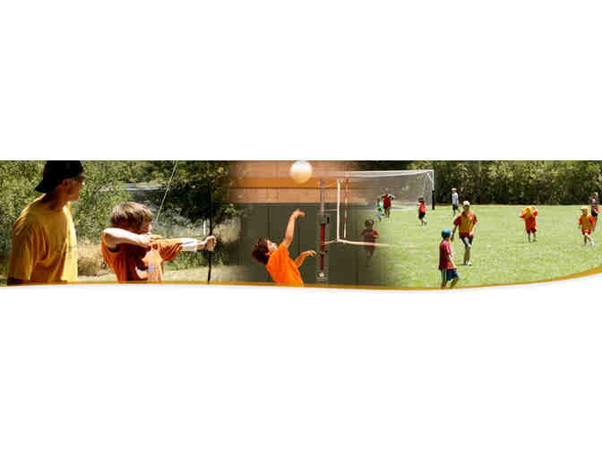 San Domenico SportsKids Camp - 1 week session