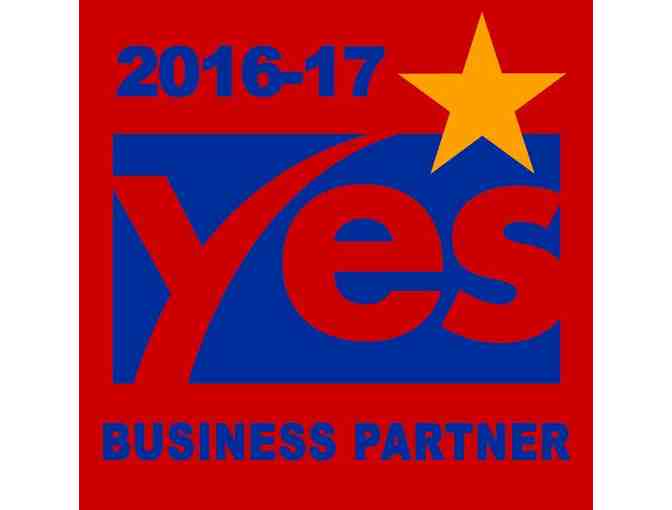 Canon Kids Sports Camp - 1 week of camp