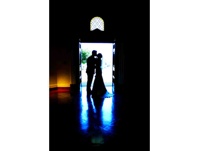 Gina Logan Photography $200 Gift Certificate