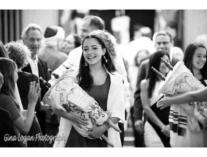 Gina Logan Photography $200 Gift Certificate