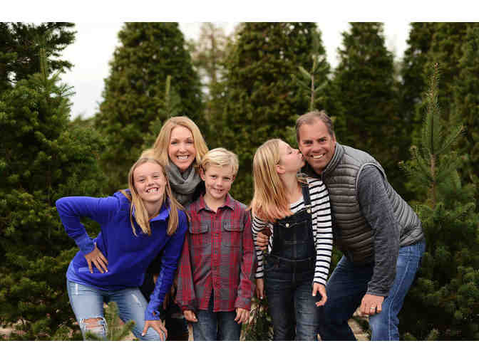 Gina Logan Photography $200 Gift Certificate