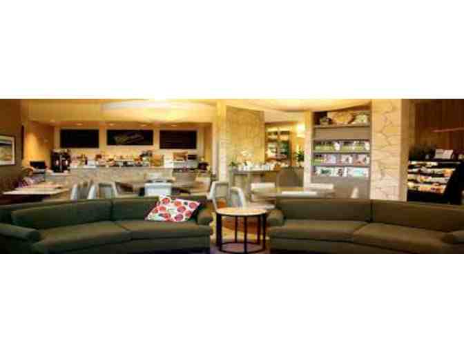 Bay Club Marin - 3 month membership