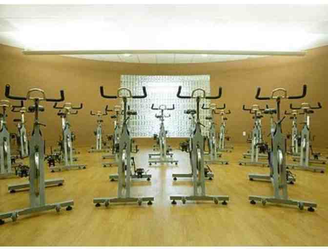 Bay Club Marin - 3 month membership