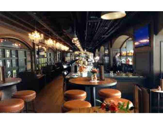 4 SF Giants Club Level Tix and Gotham Club Access