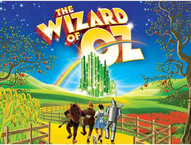 4/22 Kids Movie Matinee