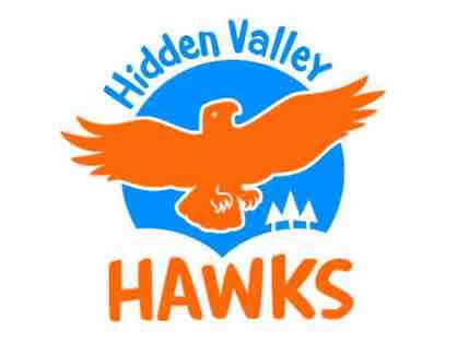 Hidden Valley 5th Grade Promotion VIP Package