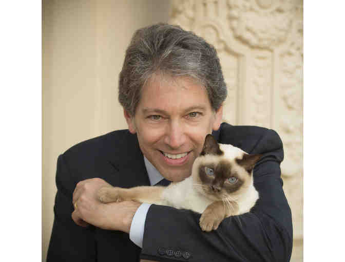 Pet studio Portrait  Certificate