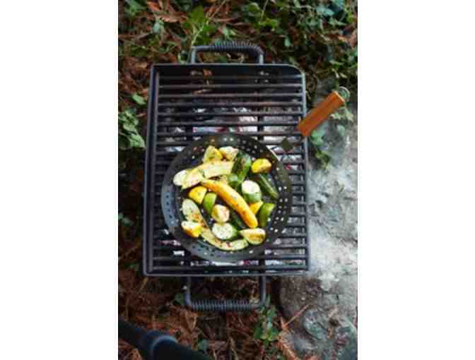 Boon Supply - Picnic & Grilling Set