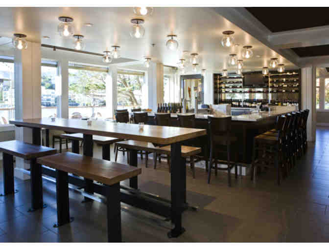 Piatti Ristorante & Bar - $100 gift card